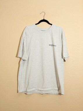 Fear of God Essentials Classic Tee (XL)